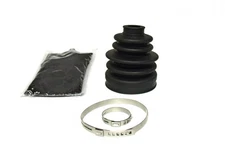 CV Boot Kit for Polaris 2201373, Rear, Outer, Stiff, 185-10, ATVPC