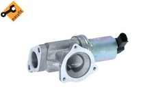 NRF AGR Ventil EASY FIT 48384 für KIA HYUNDAI 12V TUCSON JM SANTA FÉ 2 CM 1 SM 5