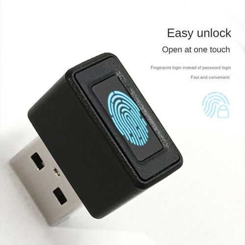 -Module lecteur d'empreintes digitales USB USB Détecteur d'empreintes digitales USB USB-Fingerabd4468 - Photo 4/10
