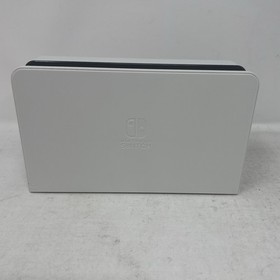 Nintendo Switch OLED Model HEG-001 Handheld Console - 64GB - White