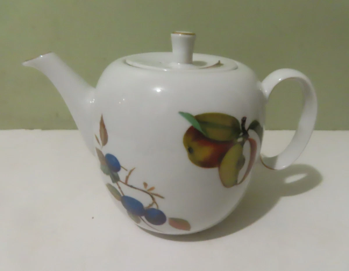 Royal Worcester Teapots for sale | eBay