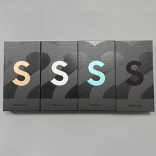 NEW SEALED Samsung Galaxy S22+ Plus 5G SM-S906U 128GB GSM+CDMA Factory Unlocked