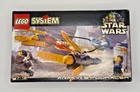 NEW SEALED LEGO 7131 Anakin's Podracer Star Wars Episode I 1999 - Vintage RARE