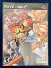 Fatal Fury: Battle Archives, Vol. 1 (Sony PlayStation 2, 2007) CIB Complete PS2