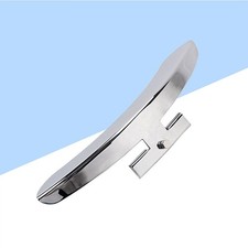 Banjo Accessories Single Leg Armrest Protector Accessory Strap Hardware