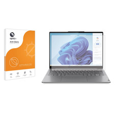 Optic Anti-Glare Screen Protector for Lenovo Yoga Slim 7 14IMH9