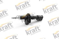 1X StoßDäMpfer Kraft Automotive 4001524 FüR Suzuki Opel Agila H08 F68 LPG Cdti 3