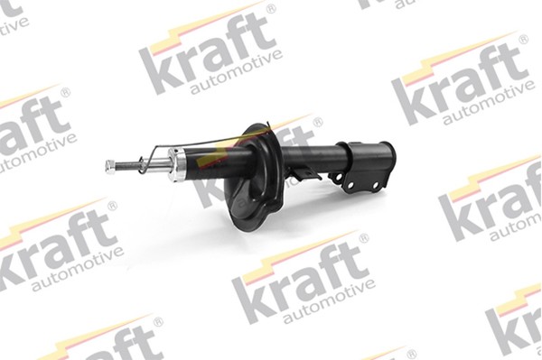 1X StoßDäMpfer Kraft Automotive 4001524 FüR Suzuki Opel Agila H08 F68 LPG Cdti 3-image