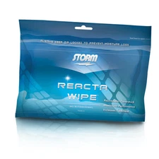 Storm Reacta Wipes Bowling Ball Cleaner