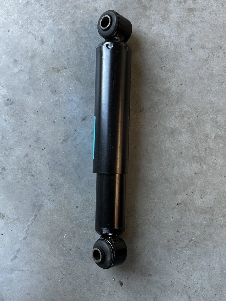 Amortiguador trasero Sachs 101-471 / 1206641 para Volvo 240 242 245 Foto 2 de 2