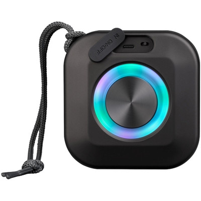 4745090822649 MAUS DEFENDER ENJOY 10 BLUETOOTH 3W SCHWARZ defender