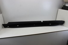 Mercedes GLE V167 LINKS Seitenschweller Blende Original A1676981501 A1676900304 