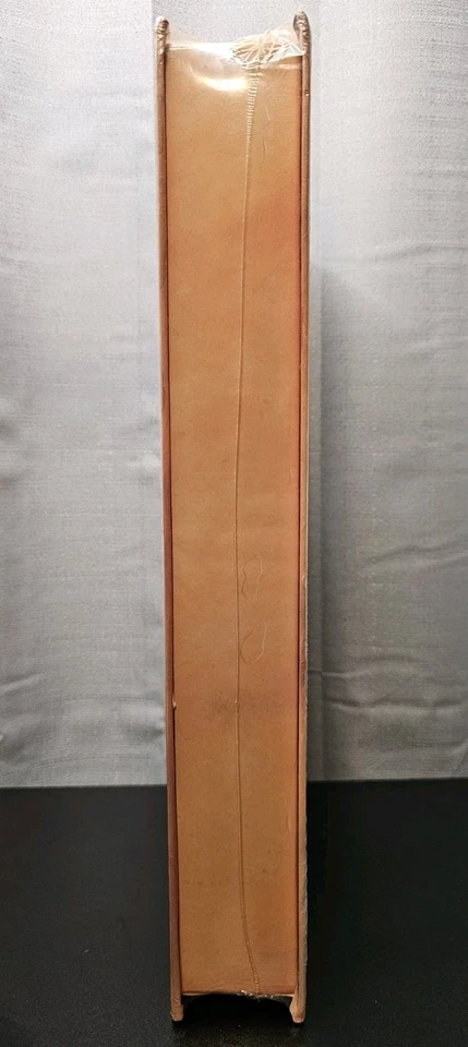 Disney The Lion King Masterpiece Exclusive Deluxe Video Edition VHS New - Image 4 of 4