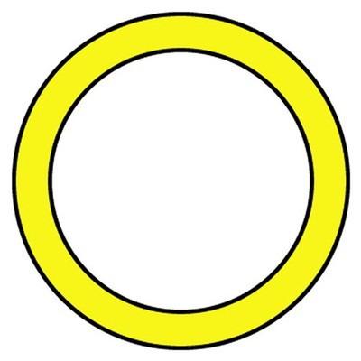 Santech A/C Line O-Ring