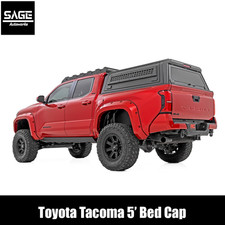 Rough Country Truck Bed Cap For Toyota Tacoma 5 Bed Rough Country Truck Bed Cap For Toyota Tacoma 5 Bed