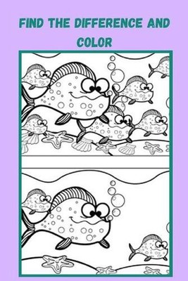 Find the difference and color of the pictures: Our children deserve to mix play