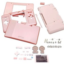 Replacement Full Shell Housing Pack Case Cover Button For Nintendo DS NDS Repair