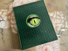 HackMaster RPG HACKLOPEDIA OF BEASTS K&C 2600 hardcover HC Kenzer & Co.