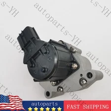 For Isuzu NRR NQR NPR W5500 4HK1 V-A40026 5.2L turbocharger valve 24V