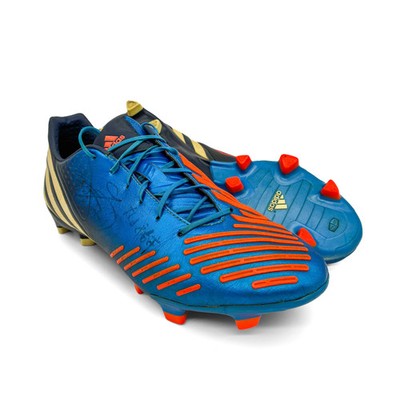 Adidas Predator LZ Elite FG US 9.5 - UK 9
