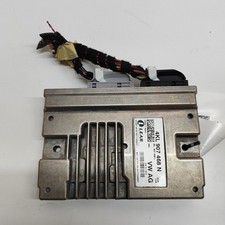 Audi Q8 E-Tron Sportback Gateway Steuergerät 4KL907468N Elektrizität 31193187