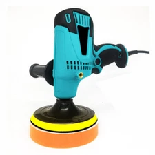700W Electric Car Polisher 220V Portable Sander Buffer Polishing Machine Waxer