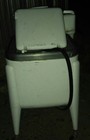 Maytag Model E2L Wringer Washing Machine Antique Vintage Collector PRICE SLASH!
