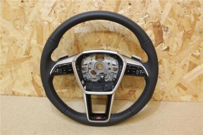 Multifunktions Sportlenkrad Audi A6 19> 4K0419091N JAH NEU OVP