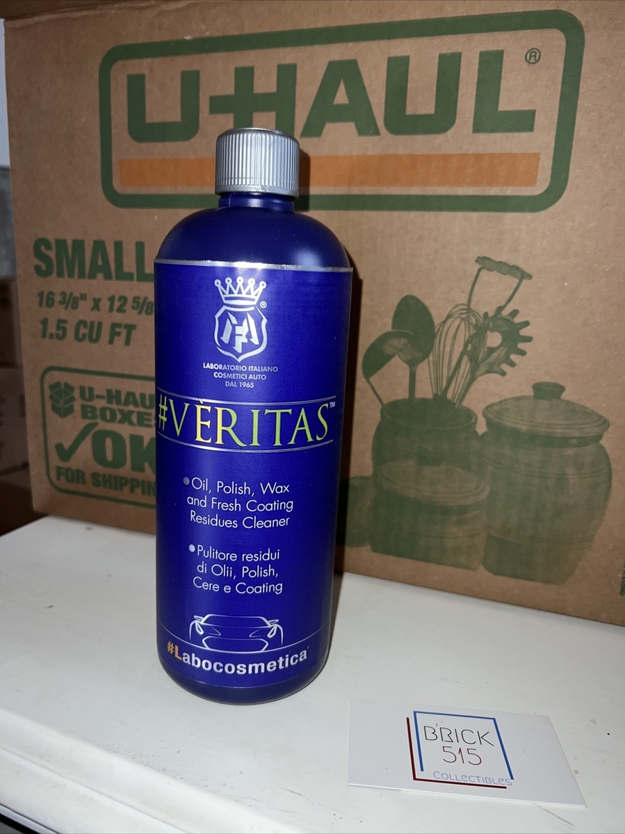 脱脂剤］#VERITAS LABOCOSMETICA ヴェリタス 1L