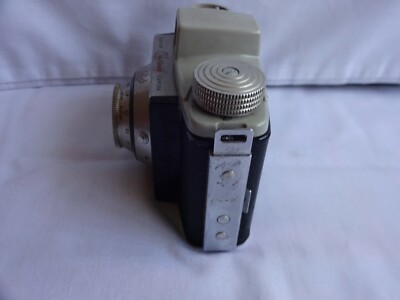 Kodak Bantam Colorsnap - 1955 828 Film Camera in Original Case