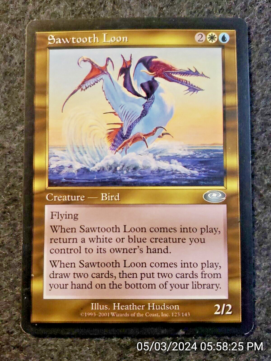 mtg planeshift cards Magic: the Gathering - Thornscape Familiar (They cant be the targets of spells or abilities.) Draw a card. Quirion Dryad Planeshift (PLS)