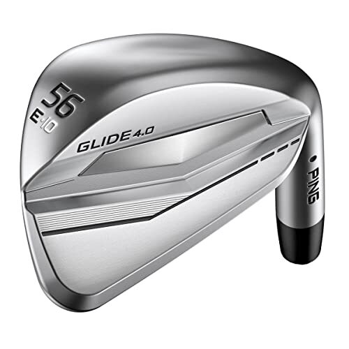 Ping Eye2 Karsten White Dot 3 Iron Stiff Steel Shaft Loud Mouth Grip Ping Eye2 Karsten White Dot 3 Iron Stiff Steel Shaft Loud Mouth Grip