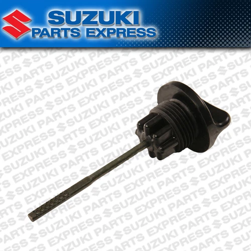 GAUGE, OIL LEVEL