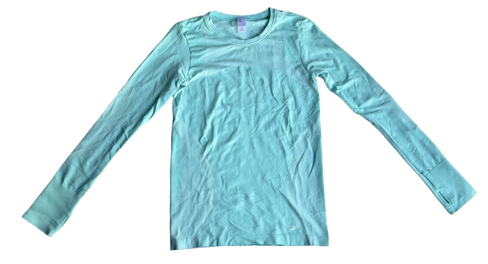 Gap nylon sólido Mujer Activewear