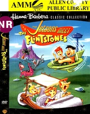 Independent cartoon films on DVD; 3rd 1 FREE! alternative small-studio animation