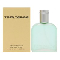 Tom Taylor Company By Tom Taylor For Men 3.4 Oz Edt Spray (beige Box) Brand Tom Taylor Company By Tom Taylor For Men 3.4 Oz Edt Spray (beige Box) Brand