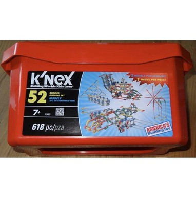 knex 13465
