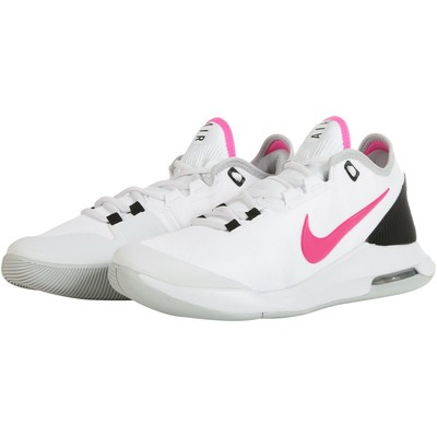 Scarpe da tennis donna NIKE Air Max Wildcard HC bianco e fucsia AO7353-103  | eBay