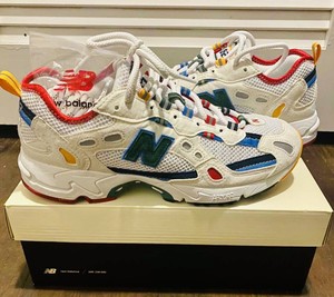 new balance 827 ebay