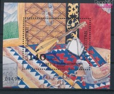 Kirgisistan block2a (complete issue) unmounted mint / never hinged 199 (10221460