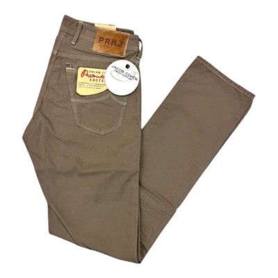 JACOB COHEN ブラウン ショートパンツ 32 JACOB COHEN ブラウン ショートパンツ 32