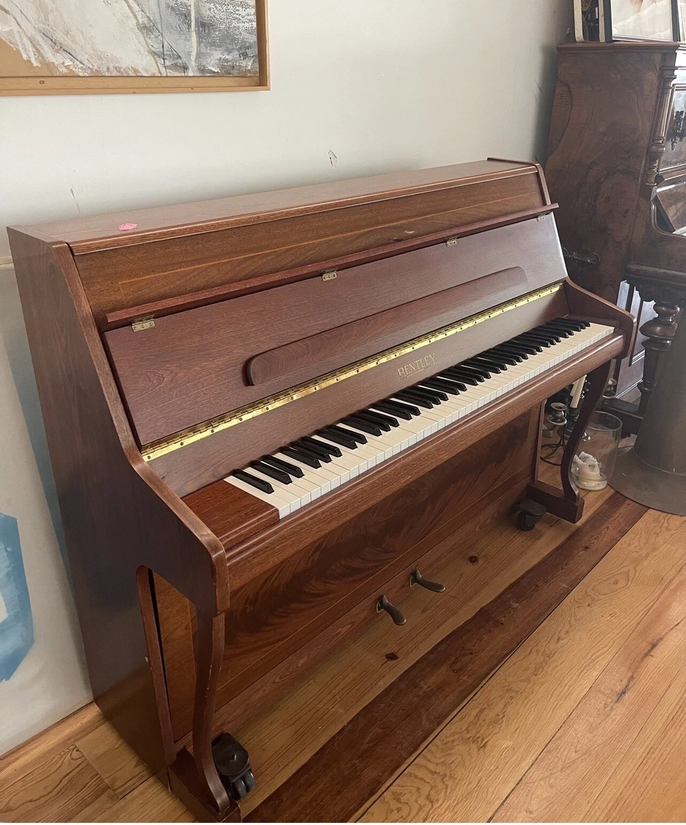 Bentley piano sale