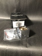 Graff Handle SH -PC Lever R3D