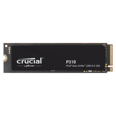 内蔵型SSD 262050 Crucial P310 500GB PCle4.0 s-l400.jpg
