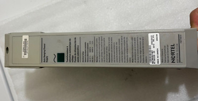 NORTEL NT7B62GB-93 Auto Ranging Power Supply