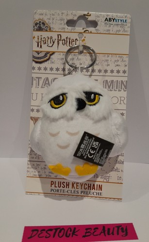 Coffret Harry Potter : Mug Hedwige+porte Clé Vif D'or+pin's Hedwige