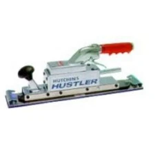 Hutchins 2000 Hustler Straight Line Air Sander