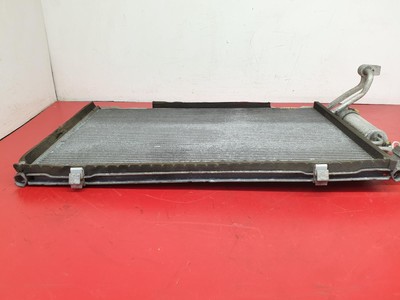 Genuine Ford Ecosport 1.5 Duratec Air Conditioning Condenser 13-16 