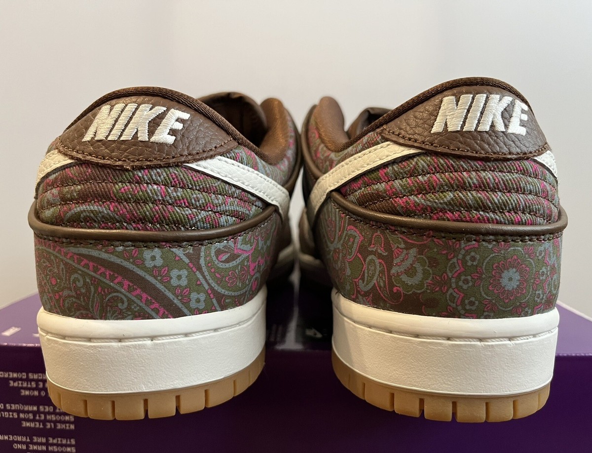 Nike SB Dunk Low Pro PRM 