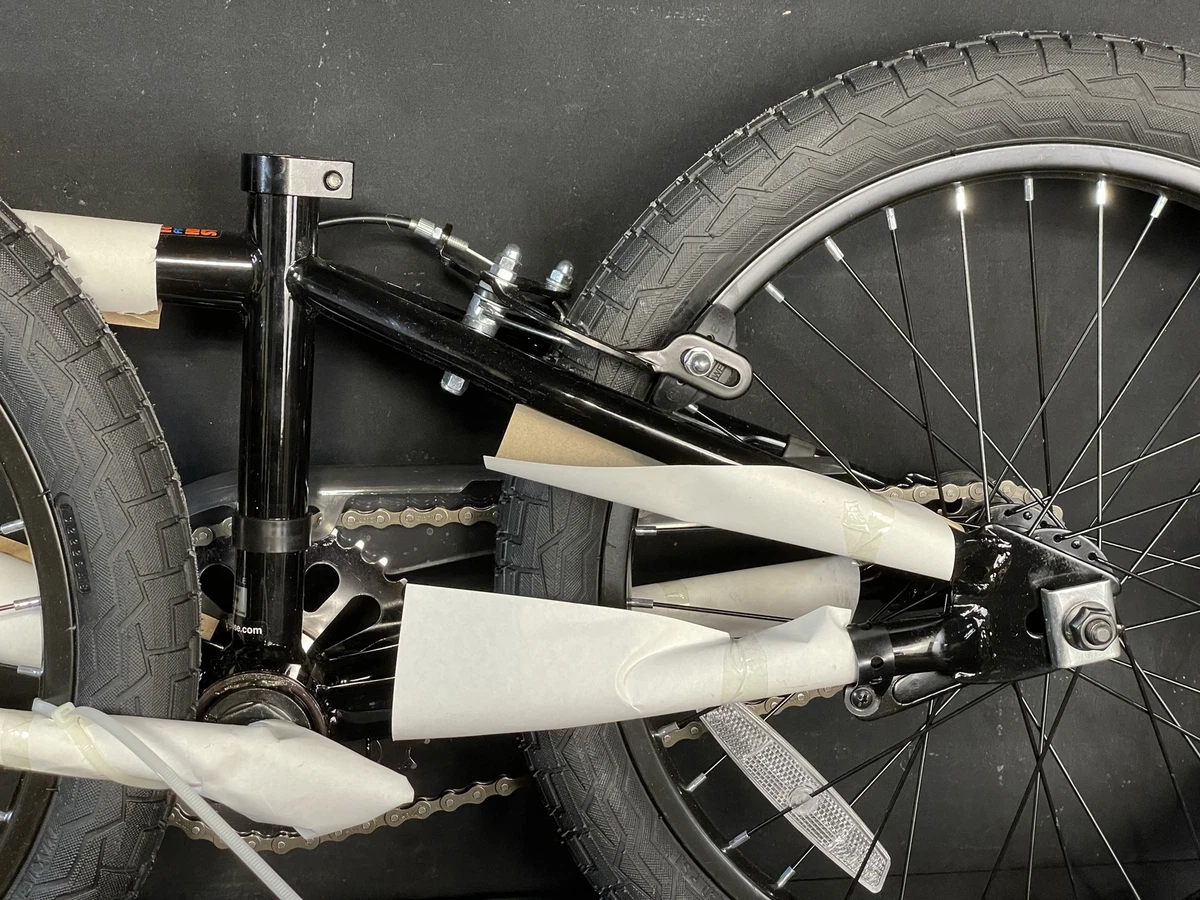 Mongoose R1840AZ Switch 18